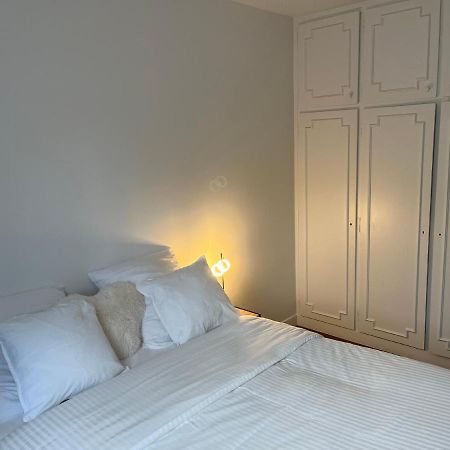 Appartement Spacieux Clichy-sous-Bois Eksteriør bilde