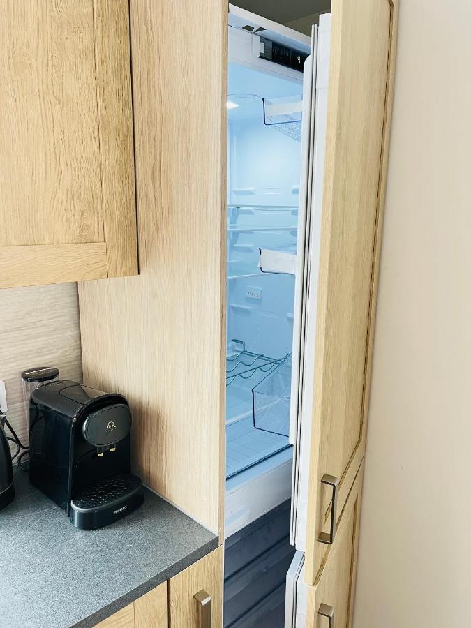 Appartement Spacieux Clichy-sous-Bois Eksteriør bilde
