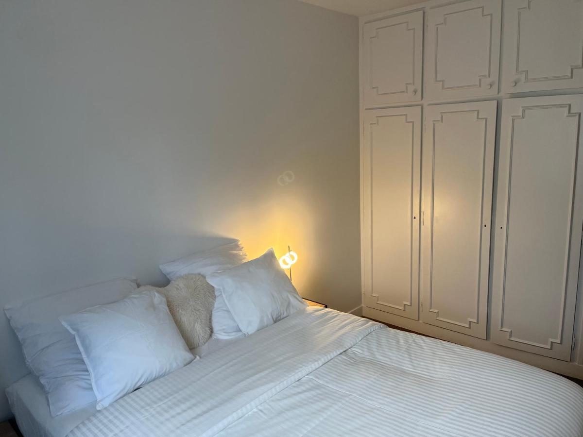 Appartement Spacieux Clichy-sous-Bois Eksteriør bilde